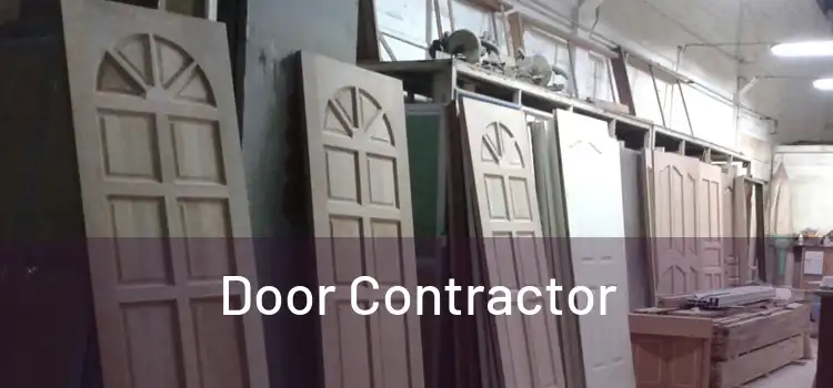 Door Contractor