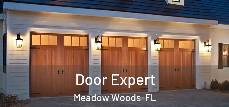  Door Expert Meadow Woods-FL