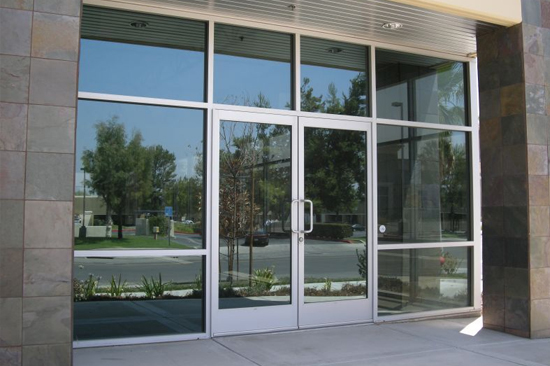 Meadow Woods-commercial-door-repair