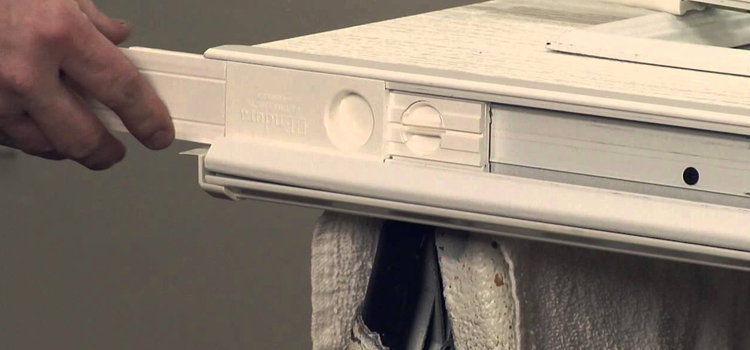 aluminum storefront door repair Meadow Woods