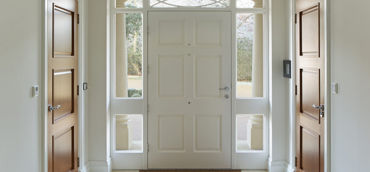 Meadow Woods door replacement contractors