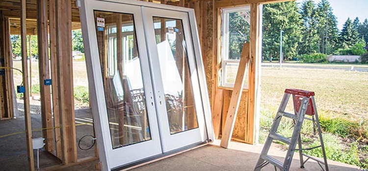 french door installation Meadow Woods