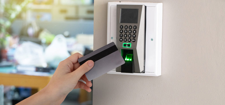 key card entry system Meadow Woods